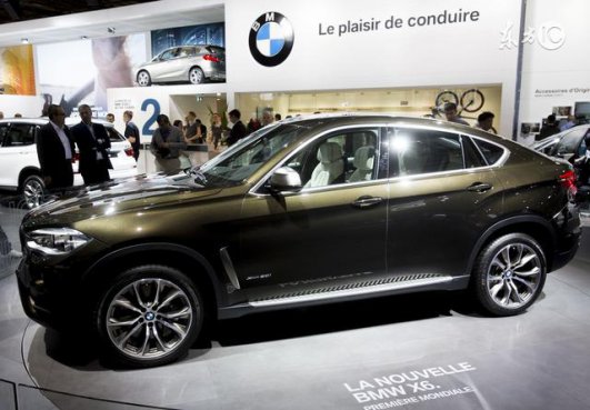 <b>奥迪宝马4S店的销售员，一个月赚的多么？</b>