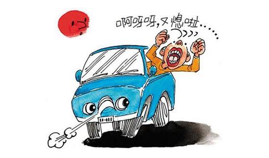拿证≠会开车，离开驾校后新手必须纠正的6个习惯