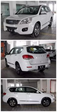 SUV卖得火的哈弗H6，大多数车主对这几个毛病都很痛恨？！