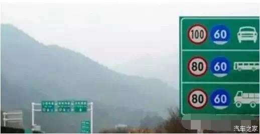 <b>老司机教你如何躲避高速的“区间测速”，看看罚单就没有了！</b>