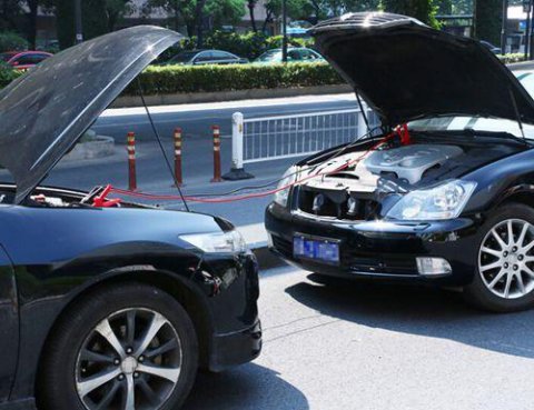 交了这么多年保险，才知道车险里还有这么多免费服务！