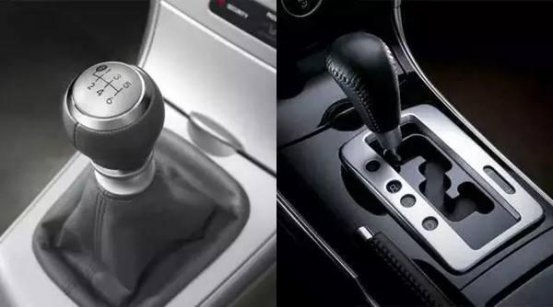 第一次开自动挡的6个注意，开自动挡习惯了就开不回手动挡了
