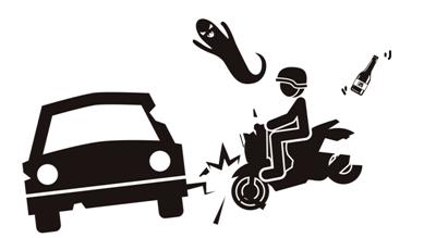 酒驾电动车撞上路边停放的机动车遇难，保险赔不赔？