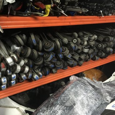 汽车配件里的大“黑幕”