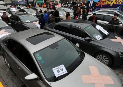 《汽车销售管理举措》正式发布，这5件也被动的坑爹事将也被改变！