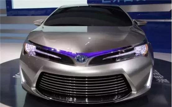 你们都想车子省油，这种车超省油你们为啥不买？