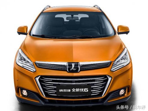 换了宝马的1.6T发动机，能救得了纳智捷吗？