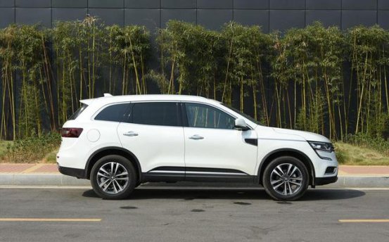 科雷傲一炮而红，定价比奇骏低，还能降一万五，提车仅16.5万