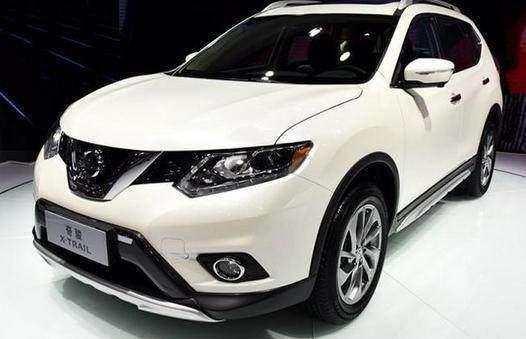 全球销量第一SUV, 实至名归！