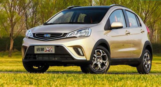 五菱这下发愁了，这货才3万起堪称白菜价，外观还比宝骏潮十倍！