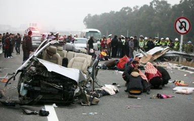 死亡率全包的几款汽车，新司机买车前要考虑，老司机就说不来