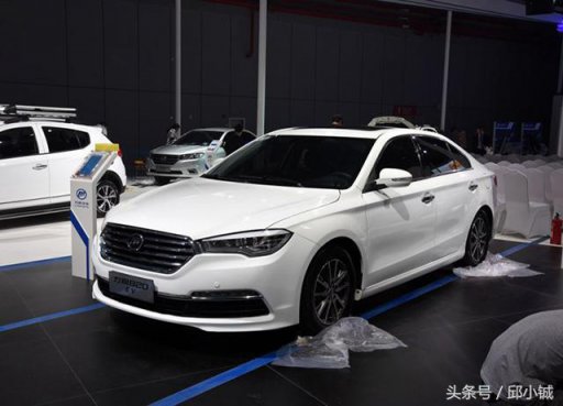 月销1辆的国产车，还是赶紧停产吧