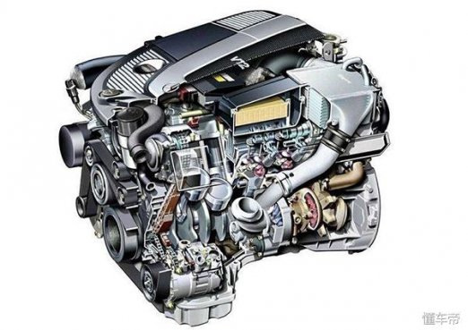 一样的排量为什么你的油耗高？想省油买车前要看这些发动机参数