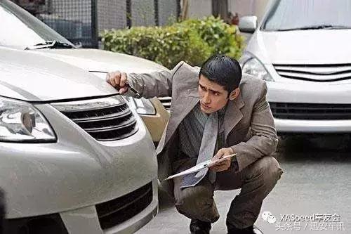 你还在为购买车险犯晕吗，看完这篇文章就够了