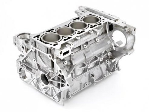 全铝发动机好处都有啥？为什么都用它？