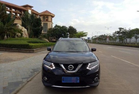 退休老干部放弃欧蓝德提新奇骏，旅行之后既开心又失落