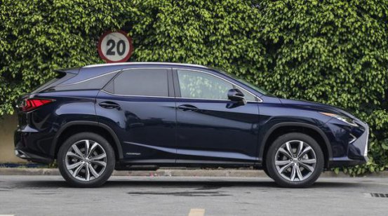 本想买大众途观，结果这款SUV颜值更高，纠结中