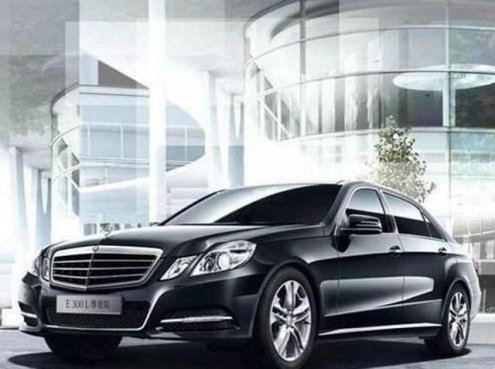 月入5000，养得起奔驰E300L吗？小编给你算一算