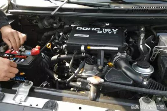 养车时容易遗忘的那些事 一定要看！
