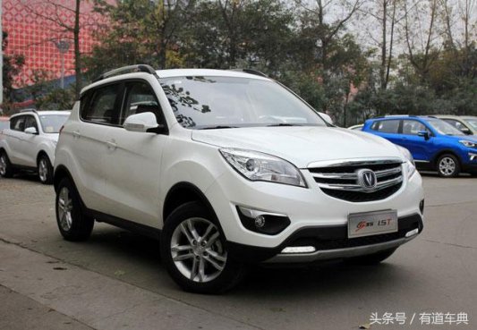 2月SUV销量排行榜前十，此车一骑绝尘，连续47个月销量第一