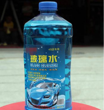 涨姿势了，容易也被忽视的玻璃水竟然藏着这么多的学问