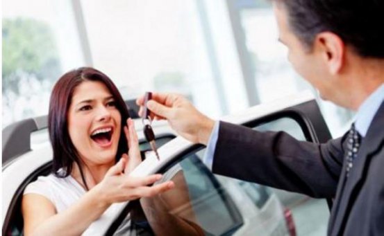 买车时这样砍价，能把销售“砍”哭