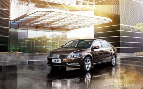 一汽大众和上海大众的区别，想买大众车的朋友看过来！