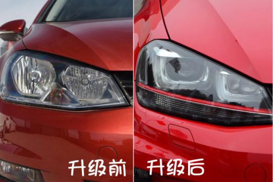 花1万块钱改装，让你10万的车开出20万的范儿！