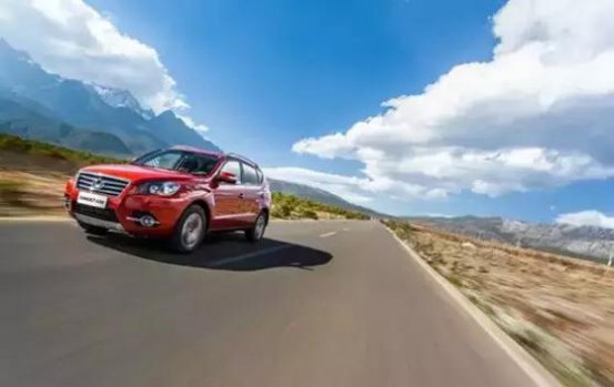 <b>新车到底要不要磨合？没磨合好的2、3年就哐哧哐哧地修个不停！</b>