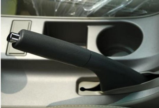 手刹使用禁忌，一定要牢记！