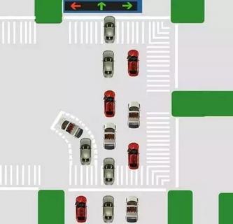 “左转弯待转区”也会闯红灯？交警解释这样做就算！