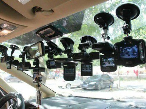 行车记录仪陷阱，坑你几百没商量