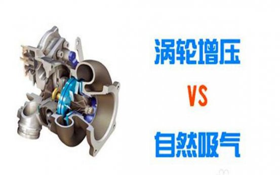 自然吸气和涡轮增压，那个才是你的菜