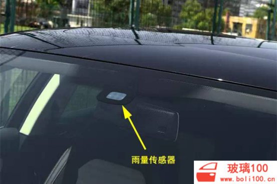 汽车挡风玻璃几百到几千	从功能教你区分玻璃档次