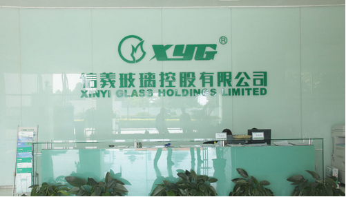 汽车挡风玻璃厂家介绍之“福耀玻璃”