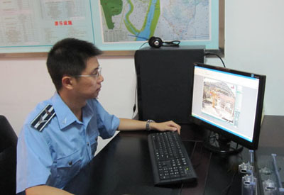 劣质品频现“名门”	合格率层层缩水