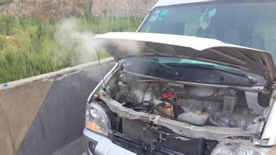 连续高速跑12个小时不休息，车子性能有哪些变化